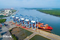 Planificación de región sureste de Vietnam en periodo 2021-2030