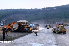 Fluidez de capital de inversión pública beneficia a proyectos claves de transporte 