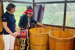 ONU reconoce éxitos de Vietnam en disminución de la pobreza 
