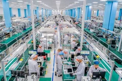 Vietnam, un destino atractivo para los inversionistas de Taiwán (China)
