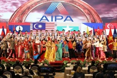 Asamblea Nacional de Vietnam contribuye activamente al desarrollo de AIPA