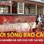 'Hanoi - Tocando el territorio de los recuerdos', un espacio para rememorar la etapa de racionamiento de la capital
