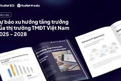 El informe fue publicado recientemente por YouNet ECI y YouNet Media (Fuente: VietnamPlus)