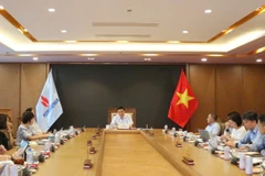 Petrovietnam aspira a desarrollar amoníaco verde 