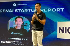Vietnam se posicionando como un centro de innovación en tecnología GenAI