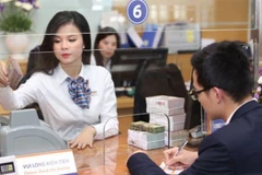 Vietnam registra un crecimiento crediticio de 13 por ciento