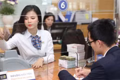Vietnam registra un crecimiento crediticio de 13 por ciento