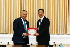 Impulsan cooperación entre ciudades vietnamita y australiana
