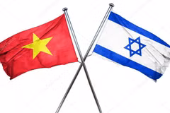 Promueven en Israel el turismo de Vietnam 