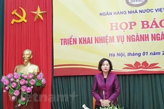 Vietnam mantendrá crecimiento crediticio en 14 por ciento en 2019 