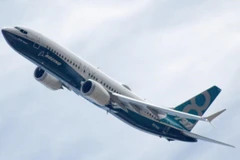 Prohíbe Vietnam vuelos de aviones Boeing 737 Max por su espacio aéreo