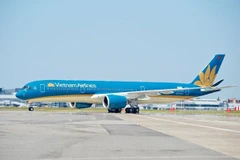 Abrirá Vietnam Airlines ruta a Shanghái