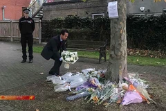 Extiende embajador británico en Vietnam condolencias a familias de víctimas de tragedia en Essex