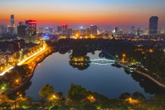  Consideran a Vietnam entre los mejores 30 países para vivir en el extranjero