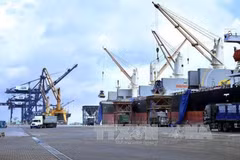 Crece comercio entre Vietnam y América Latina más de un 20 por ciento en primeros cinco meses de 2019
