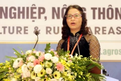 Entregan en Vietnam premios Kovalevskaia a destacadas científicas