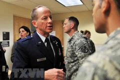 Reconoce Estados Unidos esfuerzos de Vietnam para mantener estabilidad en Mar del Este
