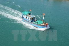 Vietnam exige a China compensar a sus pescadores 