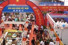 Efectuarán Feria Internacional de Comercio y Turismo Vietnam-China