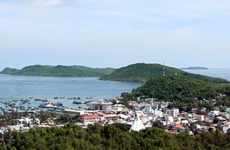 Fomentan en Vietnam responsabilidad de los jóvenes en defensa de la soberanía nacional
