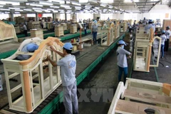 Destacan oportunidades para industria maderera de Vietnam con el Acuerdo Transpacífico