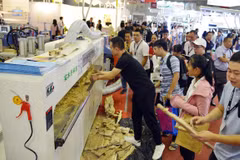 Inauguran en Vietnam exposiciones internacionales sobre la industria maderera