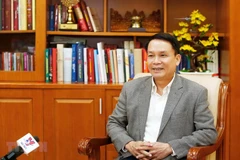 Destaca papel activo de Agencia Vietnamita de Noticias en foro periodístico continental 