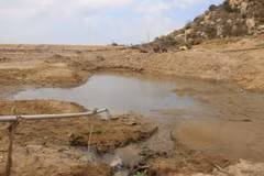 Enfrenta Vietnam escasez de agua en la región de la Altiplanicie Occidental