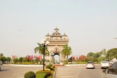 Pronostican estable crecimiento económico de Laos en 2019 y 2020