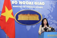Rechaza Vietnam declaración china de soberanía sobre Truong Sa