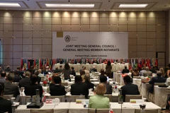 Asiste Vietnam al XXIX Congreso de la Unión Internacional del Notariado