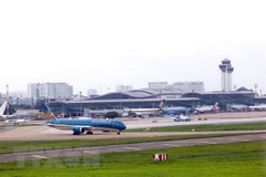 Aerolíneas vietnamitas incrementan vuelos en ocasión de Tet 