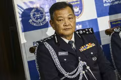 Arrestan en Malasia a cuatro presuntos terroristas 