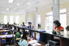 Proyecta provincia vietnamita de Vinh Phuc ampliar el uso de documentos electrónicos
