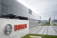 Conmemora empresa Bosch cinco años de asistencia a investigaciones en Vietnam