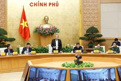 Exige Vicepremier vietnamita sanciones estrictas a funcionarios corruptos