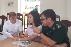 Detienen en Vietnam a un ciudadano ruso buscado por la Interpol 