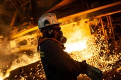 Prohibirá Indonesia exportaciones de níquel a principios de 2020