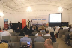 Promueven atracción turística de Vietnam en Singapur