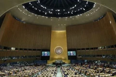 Aplaude Vietnam aprobación de resolución de Naciones Unidas contra financiamiento del terrorismo