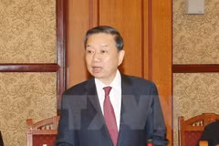 Destaca ministro vietnamita fructífera cooperación con Lituania
