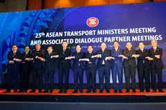 Aboga Vietnam por la pronta firma de un acuerdo aéreo ASEAN-UE