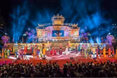 Realizarán en Vietnam Festival de Hue 2020 