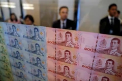 Preocupa a empresarios tailandeses subida de la moneda nacional