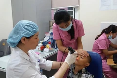 Benefician a siete mil niños vietnamitas con cirugías cardíacas gratuitas