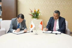 Acuerdan Indonesia y Japón uso de monedas nacionales en transacciones bilaterales 