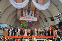Inauguran en Japón el Festival de Vietnam