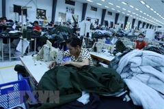 Extenderá grupo japonés de confecciones textiles Matsuoka sus inversiones en Vietnam