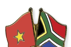 Ofrece Vietnam a sudafricanos becas para estudios científicos