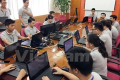 Comparten en Vietnam experiencias europeas sobre transferencia de tecnología 